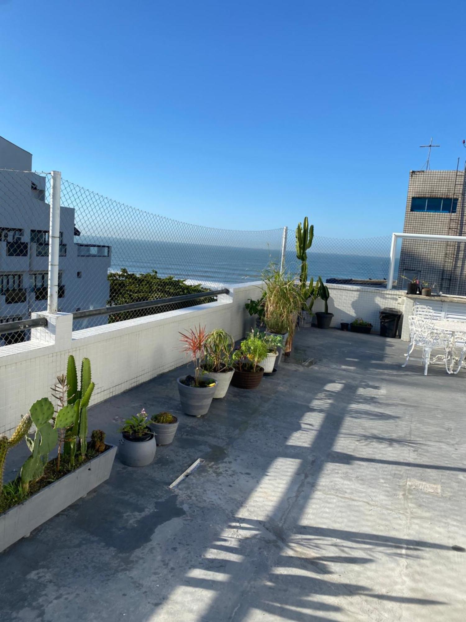 Apartamento na Cobertura