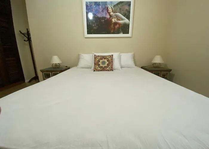 Guarujá Pé na Areia Apartamento